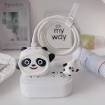 Fancy items 1 image with 4 variations Design attribute- Barbie, avocado, Space, Panda