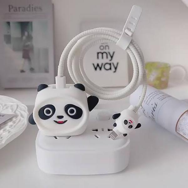 Fancy items 1 image with 4 variations Design attribute- Barbie, avocado, Space, Panda