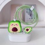 Fancy items 1 image with 4 variations Design attribute- Barbie, avocado, Space, Panda